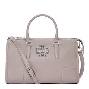 Tory Burch Britten Satchel